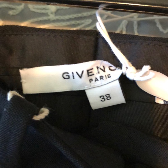 Sale! Authentic Givenchy pants - Picture 10 of 16